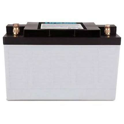 AGM-Batteries