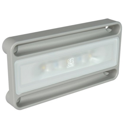 Courtesy-Lights