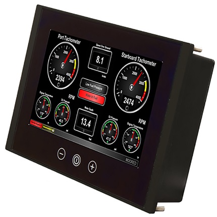 Digital-Switching-Modules