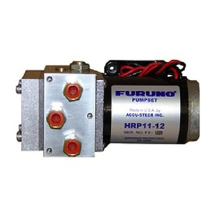 Autopilot Hydraulic Pumps