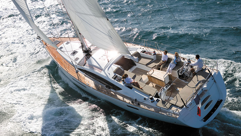 Boat Service & Marine Repair