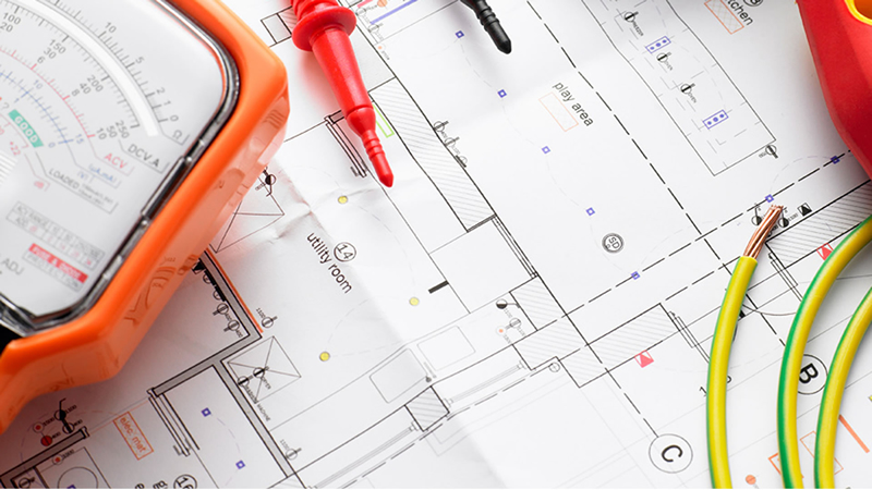 Marine Electrical Design & Installation