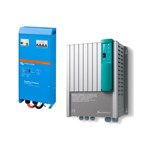 Inverters & Chargers Accessories