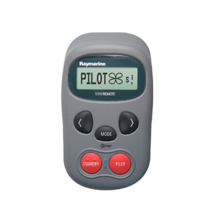 Autopilot Remote Controllers