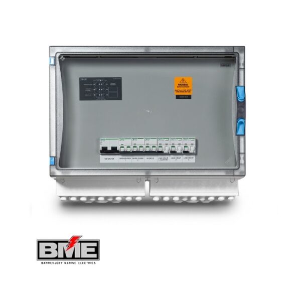 CZone-ACMI-230V