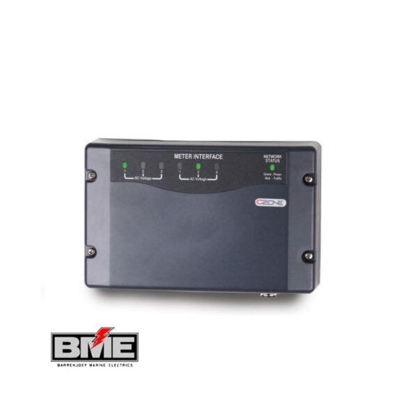 CZone Meter Interface