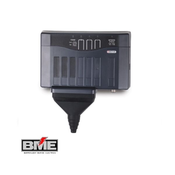 CZone-Motor-Output-Interface