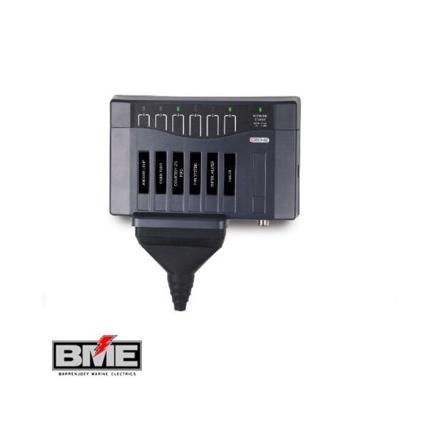 CZone-Output-Interface