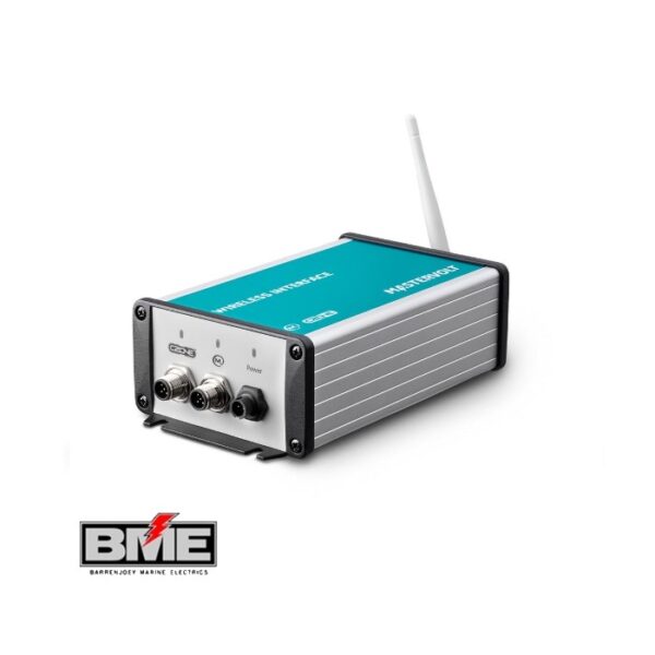 CZone Wireless Interface