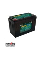 Enerdrive ePOWER B-TEC 12V Lithium Battery Range