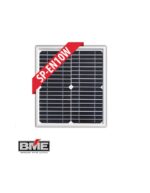 Enerdrive Fixed Solar Panel Range