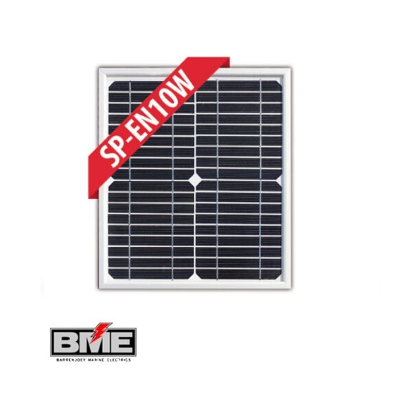 Enerdrive Fixed Solar Panel Range