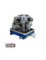 Fischer Panda Marine Generator AC 6500