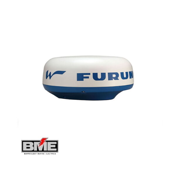 Furuno DRS4W 1st Watch Wireless Radar