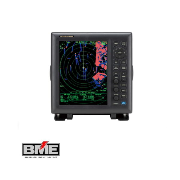Furuno FR-8125 12" Marine Radar