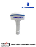 Furuno GP40 is a professional-grade multi-constellation GNSS receiver delivering meter-level positioning accuracy for vessels and marine operations worldwide.