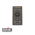 Furuno MCU-002 TZT Single Display USB Compact Joystick Remote Control