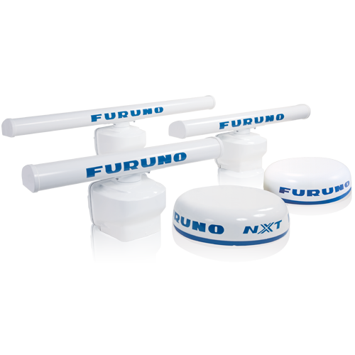 Furuno TZT Radar Choices for TZT13X NavNet TZtouchXL Chart Plotter