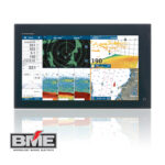 Furuno TZT16F 16” ALL GLASS IPS DISPLAY