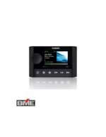 Fusion Apollo Marine Zone Stereo W/ Built-In Wi-Fi