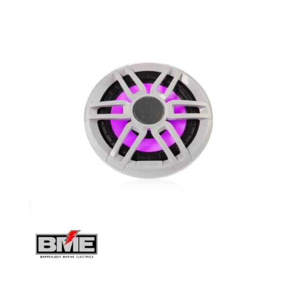 Fusion XS Series 7.7" 260 Watt Sports Marine Speakers