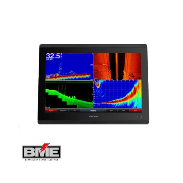 Garmin GPSMAP 8417