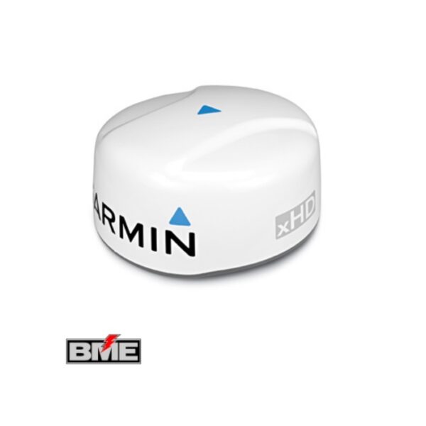 Garmin Radome 18" & 24" xHD Series