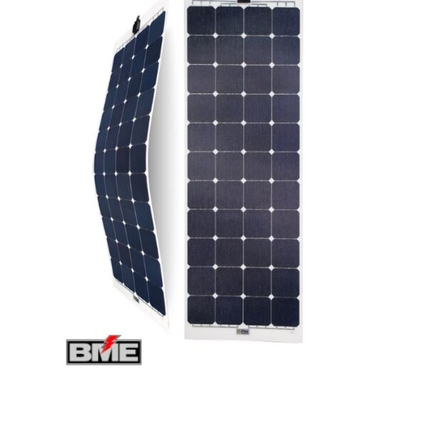 GoFlex GFS-135 Solar Panel