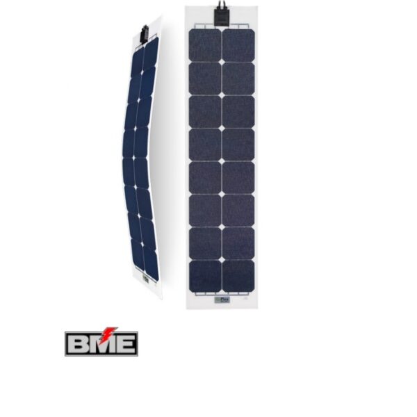 GoFlex GFS-50 Solar Panel