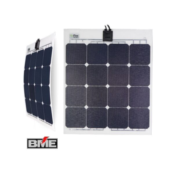 GoFlex GFS-100 Solar Panel