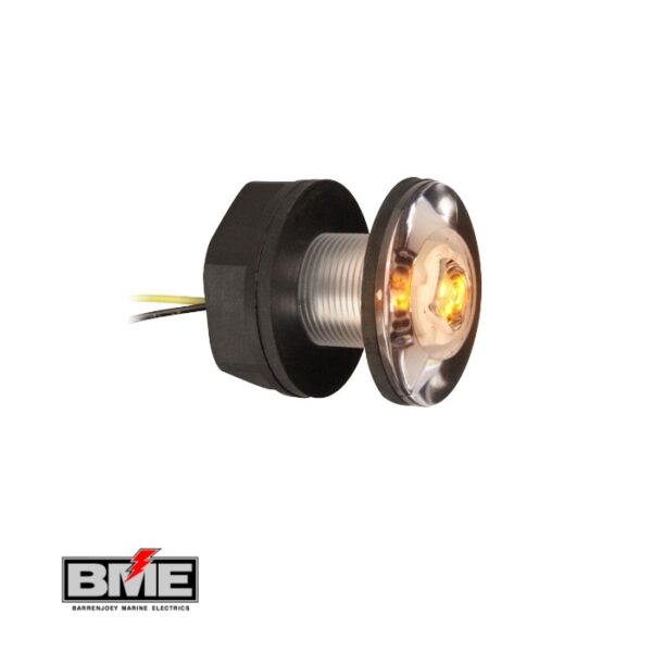 Hella LED Livewell Lights