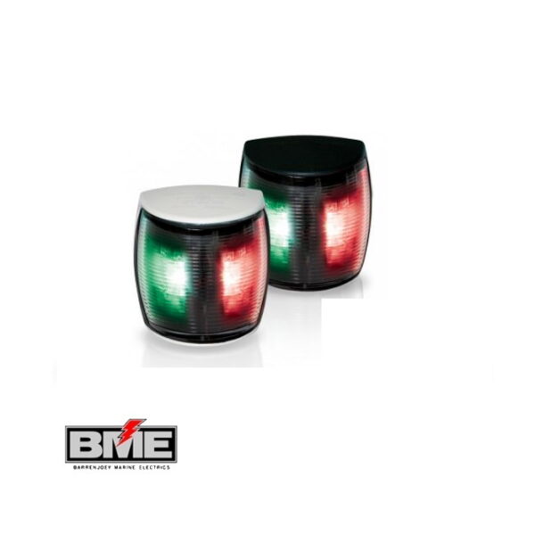 Hella Marine NaviLED 2 NM PRO Bi-Colour Navigation Lamp