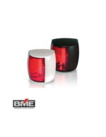 Hella Marine NaviLED 3 NM PRO Port Navigation Lamp