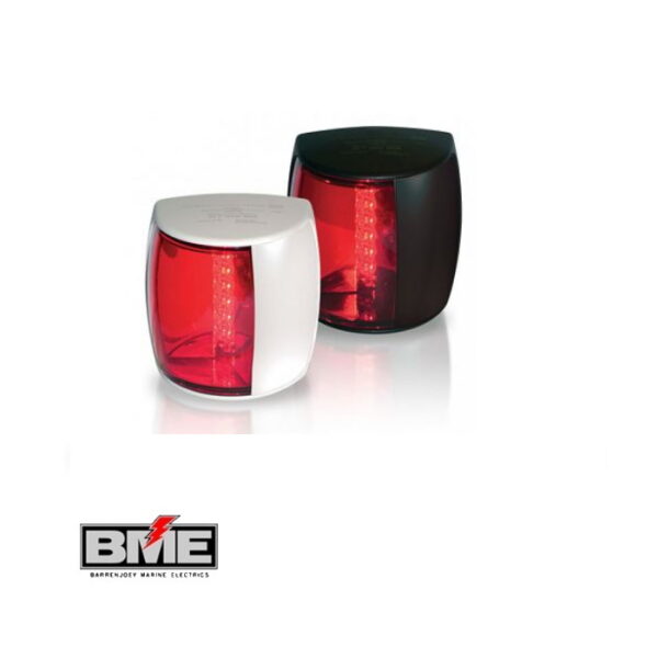 Hella Marine NaviLED 2 NM PRO Port Navigation Lamp