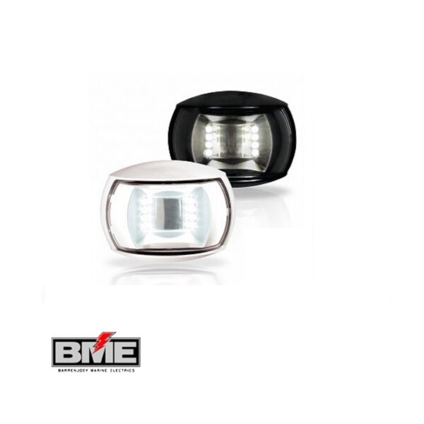 Hella Marine NaviLED 2 NM BSH PRO Stern Navigation Lamp