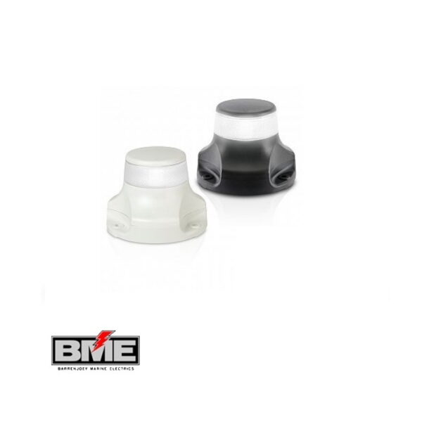 Hella Marine NaviLED 2 NM 360 PRO All Round White Navigation Lamps