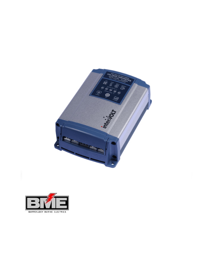 Intervolt Voltage Converters