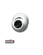 IRIS065 Hi-Res Fixed Mini-Dome Camera