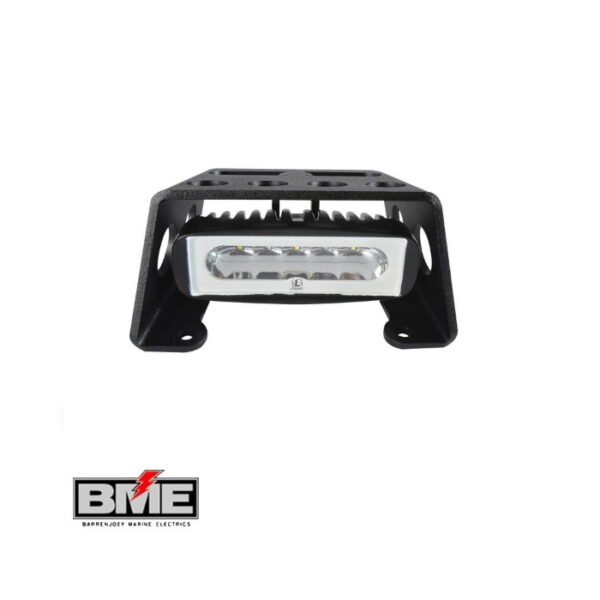 Lumitec Diesel Extreme-Duty Floodlight