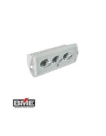 Lumitec Capri LT Flush Mount LED Flood Light