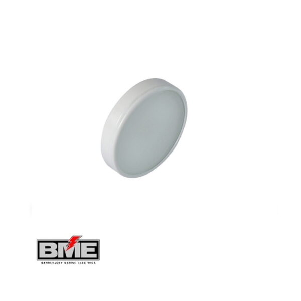 Lumitec Halo Flush Mount LED Down Lights