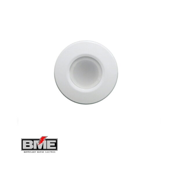 Lumitec Orbit Flush Mount LED Down Lights