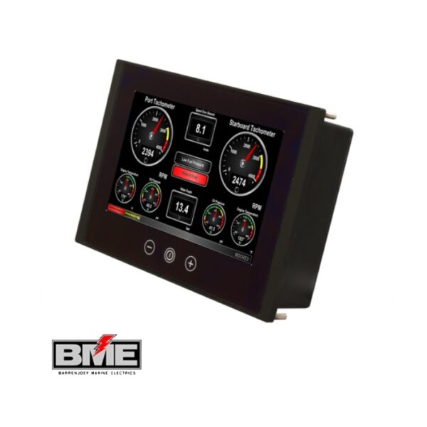 Maretron-TSM800-Vessel-Monitoring