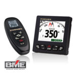 Furuno NavPilot 300  FANTUM Autopilot with Gesture Controller