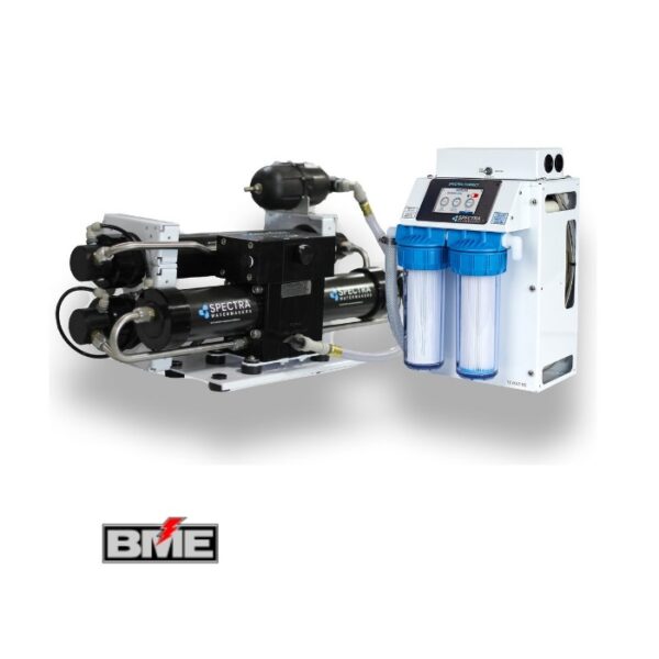 Spectra Newport 400c Compact Water Maker