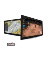 Raymarine Axiom XL Superior Performance Multifunction Display