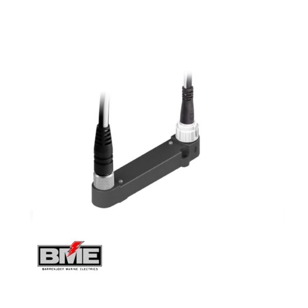 Raymarine-ECi-100-Angled-with-Cables