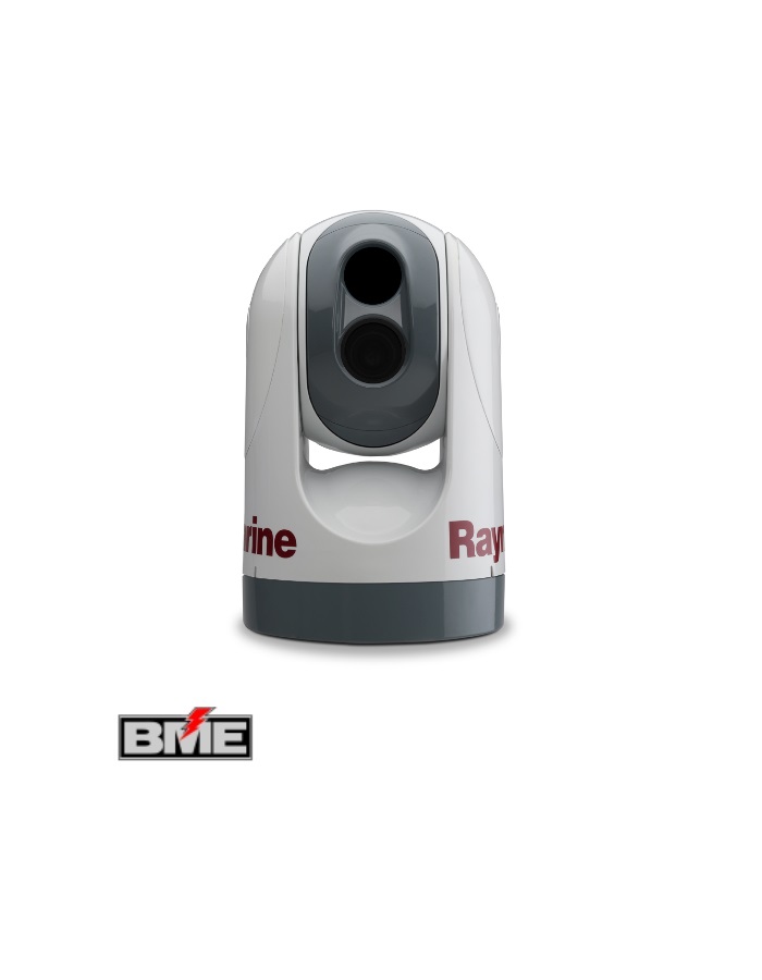 Raymarine-T400-Thermal-and-Colour-Camera