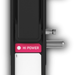 High Power Module The Raymarine YachtSense High power module is a digital output module and can be used to drive high powered electrical loads such as pumps, fans, heaters, refrigerators and Hi-Fi equipment etc. Supports up to 2 devices.