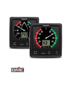 Raymarine i60 Instrument Displays